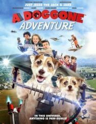 A Doggone Adventure постер к фильму смотреть онлайн на HD Rezka
