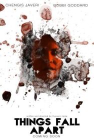 Всё разрушилось постер к фильму смотреть онлайн на HD Rezka