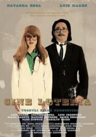 Кинолотерея постер к фильму смотреть онлайн на HD Rezka