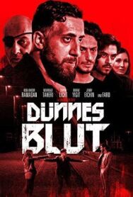 Кровные узы постер к фильму смотреть онлайн на HD Rezka
