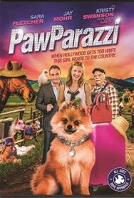 ЛапПарацци постер к фильму смотреть онлайн на HD Rezka