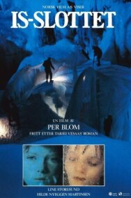 Ледяной замок постер к фильму смотреть онлайн на HD Rezka