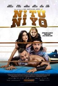 Ни мне, ни тебе постер к фильму смотреть онлайн на HD Rezka