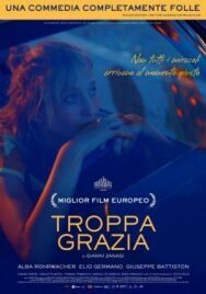 Благодать Люсии постер к фильму смотреть онлайн на HD Rezka