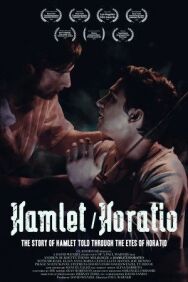 Гамлет/Горацио постер к фильму смотреть онлайн на HD Rezka