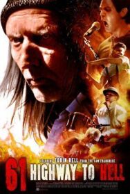 Шоссе 61. Дорога в ад постер к фильму смотреть онлайн на HD Rezka