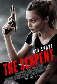 Аспид постер к фильму смотреть онлайн на HD Rezka