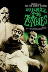 Чума зомби постер к фильму смотреть онлайн на HD Rezka