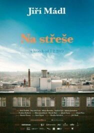 На крыше постер к фильму смотреть онлайн на HD Rezka