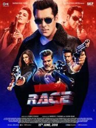 Гонка 3 постер к фильму смотреть онлайн на HD Rezka