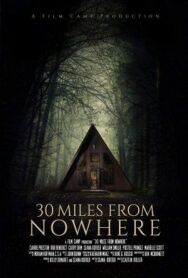30 миль из ниоткуда постер к фильму смотреть онлайн на HD Rezka