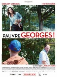 Pauvre Georges! постер к фильму смотреть онлайн на HD Rezka