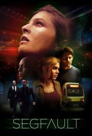 Сбой программы постер к фильму смотреть онлайн на HD Rezka