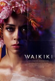 Вайкики постер к фильму смотреть онлайн на HD Rezka