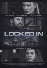 Взаперти постер к фильму смотреть онлайн на HD Rezka