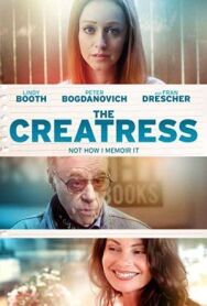 Творительница постер к фильму смотреть онлайн на HD Rezka