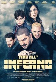 Дорога в ад постер к фильму смотреть онлайн на HD Rezka