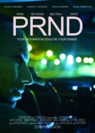 PRND постер к фильму смотреть онлайн на HD Rezka