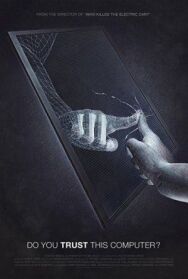 Вы доверяете этому компьютеру? постер к фильму смотреть онлайн на HD Rezka