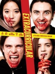 Убойная домашка постер к фильму смотреть онлайн на HD Rezka