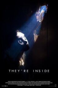 Они внутри постер к фильму смотреть онлайн на HD Rezka
