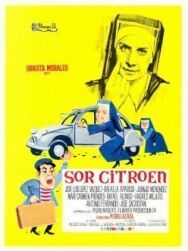 Сестра Ситроен постер к фильму смотреть онлайн на HD Rezka