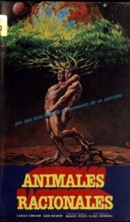 Разумные животные постер к фильму смотреть онлайн на HD Rezka