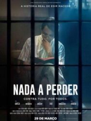 Nada a Perder постер к фильму смотреть онлайн на HD Rezka