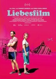 Про любовь постер к фильму смотреть онлайн на HD Rezka