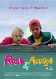 Рози и Муса постер к фильму смотреть онлайн на HD Rezka