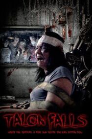Тэлон Фолз постер к фильму смотреть онлайн на HD Rezka