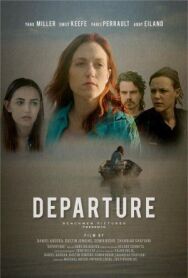 Отправление постер к фильму смотреть онлайн на HD Rezka