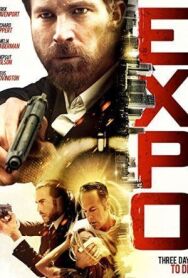 Экспо постер к фильму смотреть онлайн на HD Rezka