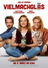 Банка, полная жизни постер к фильму смотреть онлайн на HD Rezka