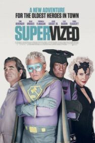 Суперстарики постер к фильму смотреть онлайн на HD Rezka