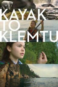 Каяк до Клемту постер к фильму смотреть онлайн на HD Rezka
