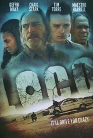 Локо постер к фильму смотреть онлайн на HD Rezka