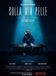 На моей коже постер к фильму смотреть онлайн на HD Rezka