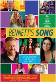 Песнь Беннетов постер к фильму смотреть онлайн на HD Rezka