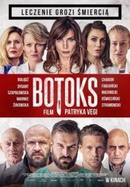 Ботокс постер к фильму смотреть онлайн на HD Rezka