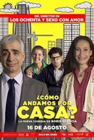 Так и живем постер к фильму смотреть онлайн на HD Rezka
