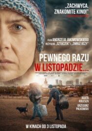 Однажды в ноябре постер к фильму смотреть онлайн на HD Rezka