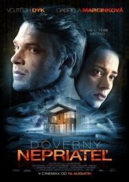 Тайный враг постер к фильму смотреть онлайн на HD Rezka