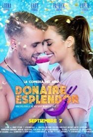 Изящество и Блеск постер к фильму смотреть онлайн на HD Rezka