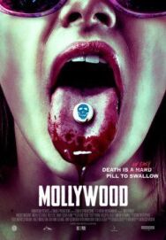 Молливуд постер к фильму смотреть онлайн на HD Rezka