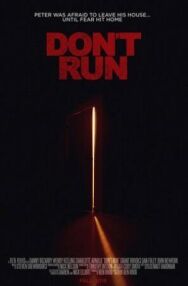 Не беги постер к фильму смотреть онлайн на HD Rezka