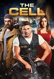 Клетка постер к фильму смотреть онлайн на HD Rezka