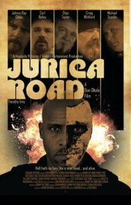 Джурика-роуд постер к фильму смотреть онлайн на HD Rezka