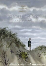 Дедушка морж постер к фильму смотреть онлайн на HD Rezka