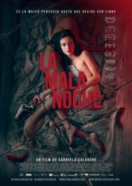Плохая ночь постер к фильму смотреть онлайн на HD Rezka
